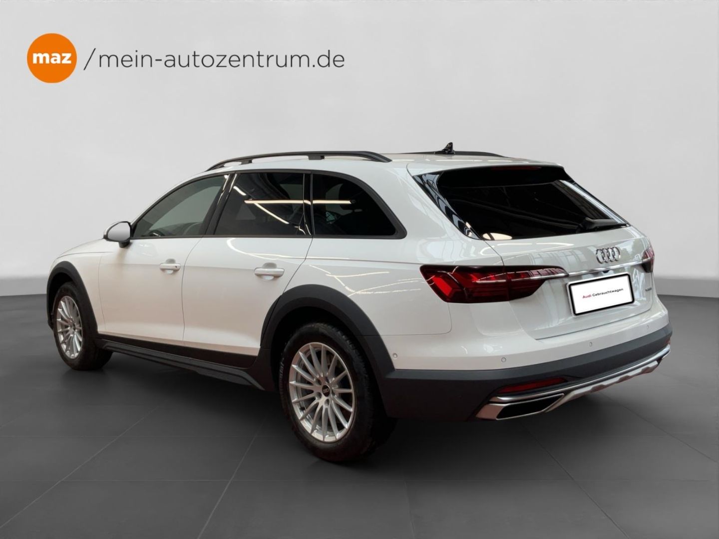 Audi A4 allroad 50 3.0 TDI quattro Alu Matrix-LED AHK foto 4