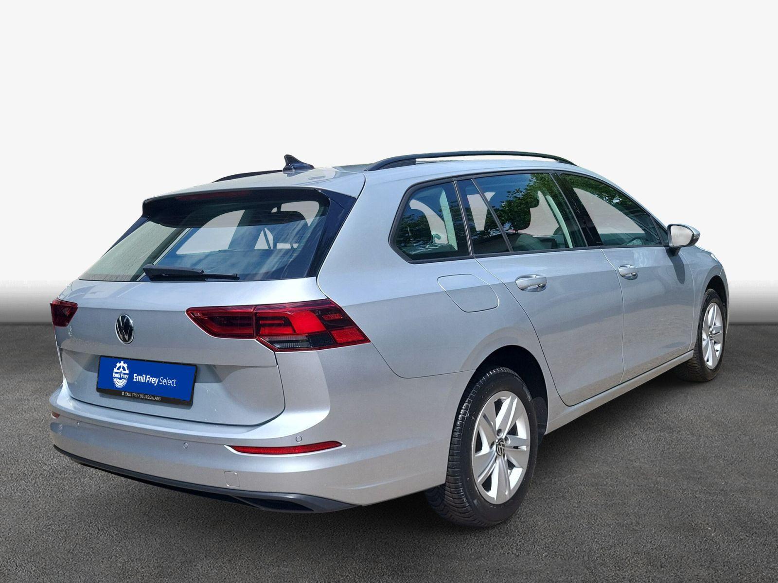 Volkswagen Golf Variant 2.0 TDI Life ACC/Navi/Sitzheizung