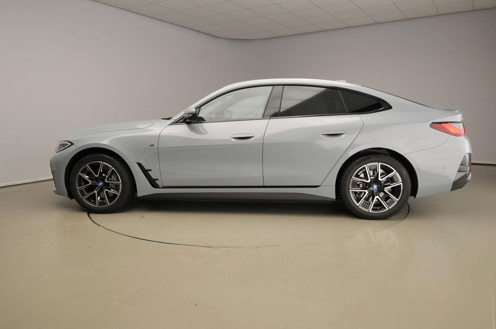 BMW i4 Gran Coupe eDrive40 | M-Sportpakket |LED | Le imagem 2