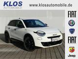 Fiat 600 HYBRID SPORT 1.2 145 PS DCT6 LED NAVI KAMERA - Fiat: Sport