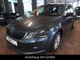 Skoda Octavia Combi Tour - Skoda Octavia: Combi Tour