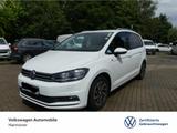 Volkswagen Touran 1.6 TDI Join AHK ACC PDC Navi SHZ 7-Sitze