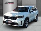 Kia Sorento Platinum 4WD 2.2 CRDi 1. Hand Automatik  - gebrauchte Kia Sorento aus dem Jahr 2021