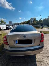 Skoda Octavia 1.4 / HU neu 07/2027 / PDC / AHK  - gebrauchte Skoda Octavia aus dem Jahr 2006
