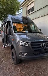 La Strada Nova EB 4X4 - La Strada Nova