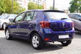 Dacia Sandero II 0.9 TCe 90  Comfort Navi Kamera PDC - gebrauchte Dacia Limousine