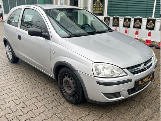 Opel Corsa 1.0 T Anzeige Lesen !