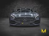Mercedes-Benz GT C AMG Roadster:MAGNO/NIGHT/KERAMIK/ABGAS/DIS+ - Mercedes-Benz AMG GT C Gebrauchtwagen