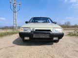 Skoda Favorit 136 1990 Oldtimer Youngtimer... - Skoda Favorit