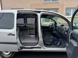 Renault Kangoo 1Hand Regal+Ladesystem NAVI+PDC+Fenster