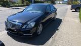 Mercedes-Benz E 300 V6 AMG - Paket , AVANTGARDE  - gebrauchte Mercedes-Benz E 300 aus dem Jahr 2013