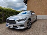 Infiniti Q50 2.2d Premium Automatik - Infiniti Q50 Gebrauchtwagen