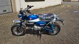 Honda Monkey 125 - HONDA MONKEY