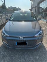 Hyundai i20 1.4 CRDi 5 porte Style - Hyundai i20 Style mit Diesel-Antrieb