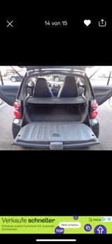 Smart 451 cdi - Smart: 451 Cdi