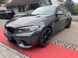 BMW M2 Coupe/ Leder / Navi - BMW M2 Gebrauchtwagen