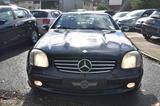 Mercedes-Benz SLK 230 KOMPRESSOR Final Edition - Mercedes-Benz SLK-Klasse: Final Edition