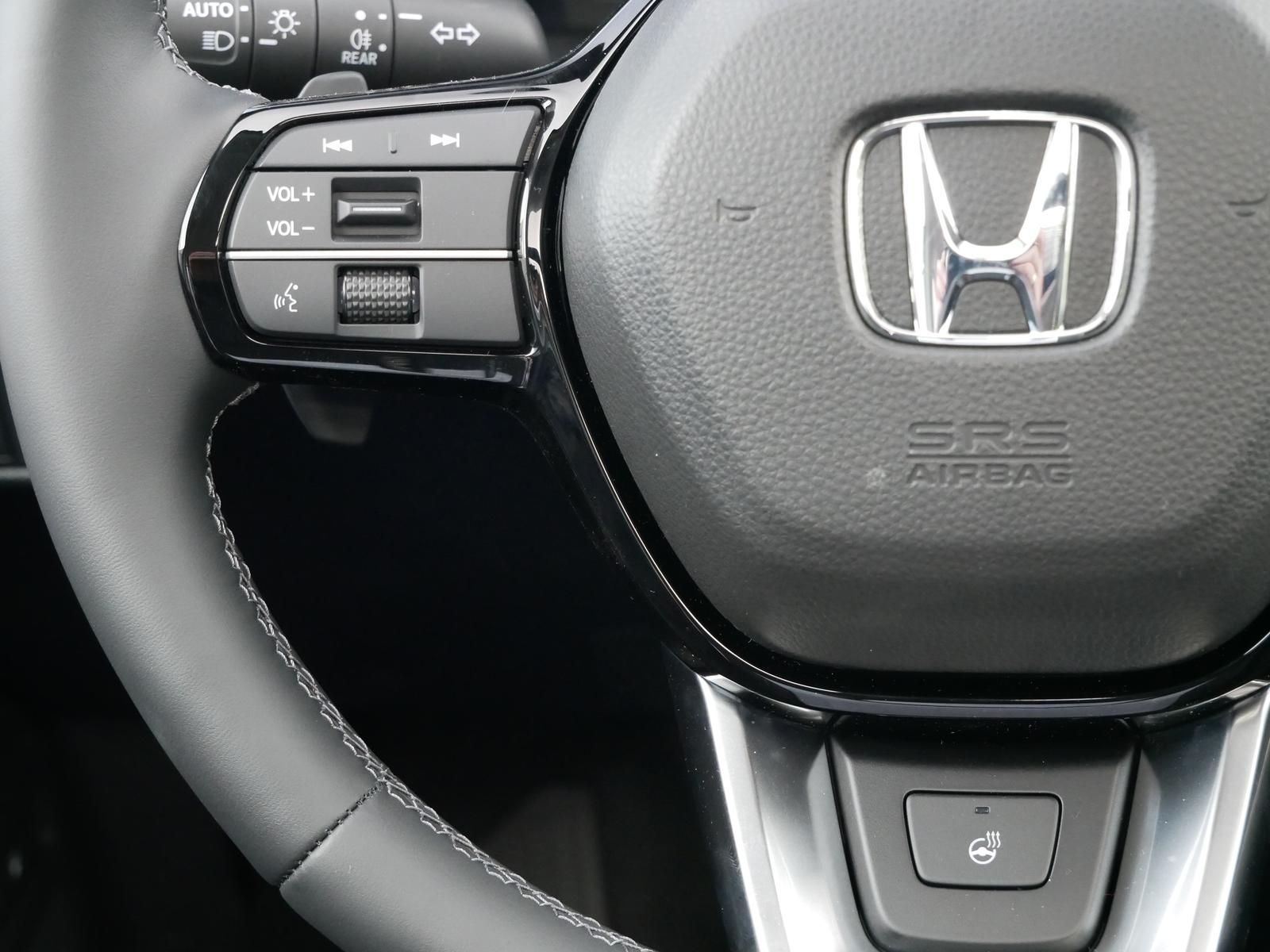 Honda CR-V - Bild 15