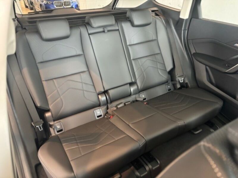 BMW X1 - Bild 12