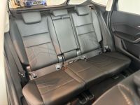 BMW X1 - Vorschau Bild 12