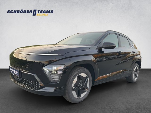Hyundai KONA Elektro 65,4 kWh Prime NSCC/NAVI/BOSE