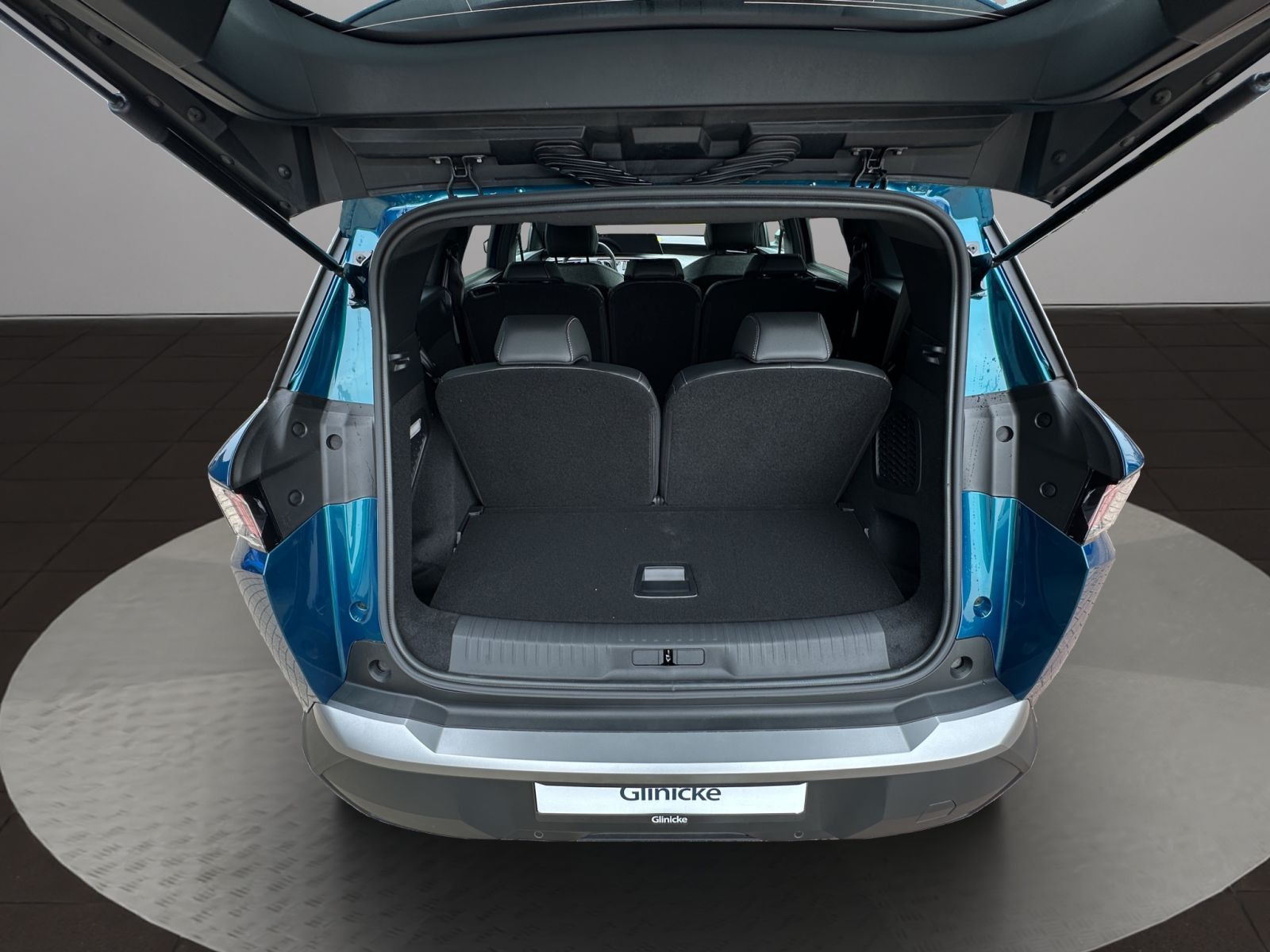 Peugeot 5008 - Bild 18