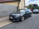 Audi A4 Avant Ambition S-LINE *LESEN* - Audi A4 aus 2008: Line
