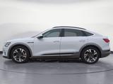 Audi e-tron Sportback advanced 55 quattr - Audi e-tron aus 2023