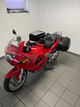 BMW K 1200 RS - BMW 1998 K1200RS