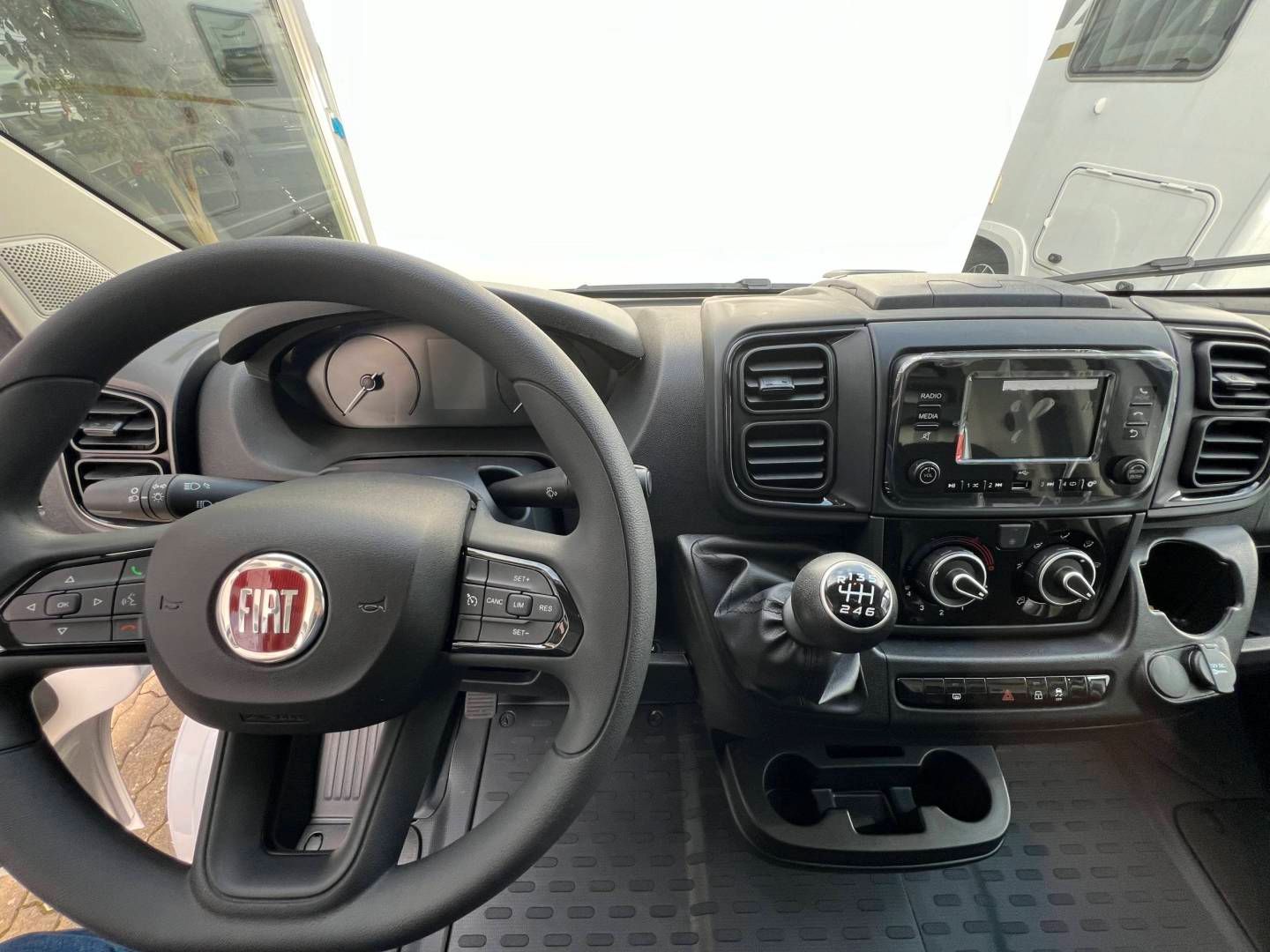 Fahrzeugabbildung Fiat DUCATO 30 L1H1 KAWA