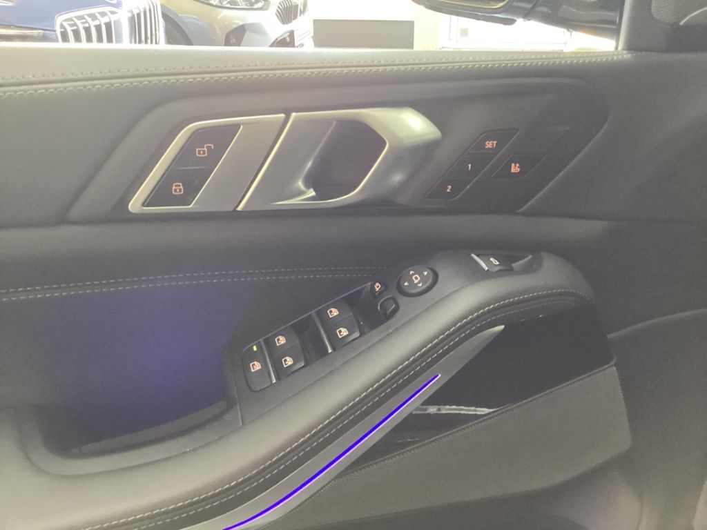 BMW X5 - Bild 12