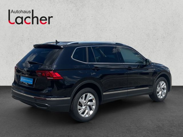 Tiguan Allspace Life 2.0 TDI DSG