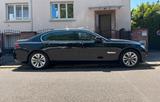 BMW 740Li Edition Exclusive Edition Exclusive - BMW 7er Reihe von privat