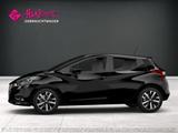 Nissan Micra 1.0 N SPORT (*KAMERA*KLIMAAUT*BOSE*) - Nissan Micra Sport mit Benzin-Antrieb
