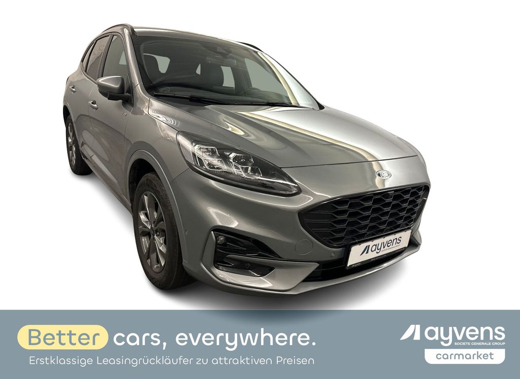 Image of Ford Kuga