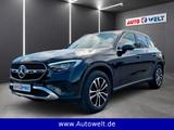 Mercedes-Benz GLC 220d 4Matic aus 1. Hand LED Abstandsregler - Mercedes-Benz GLC 220 in Halle