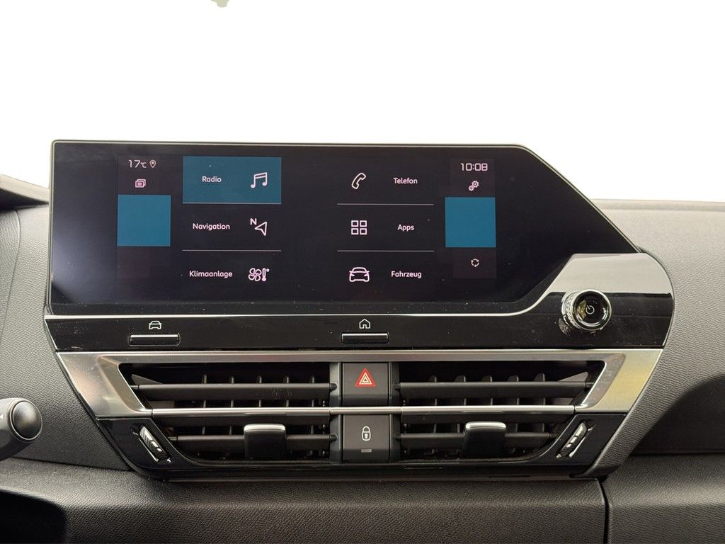 Citroën C4 - Bild 15