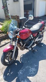 Suzuki GSX 750 AE - SUZUKI GSX 750 AE