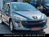 Peugeot 308 SW Tendance 120 VTi/Dachreling/ - Peugeot 308 aus 2011: SW