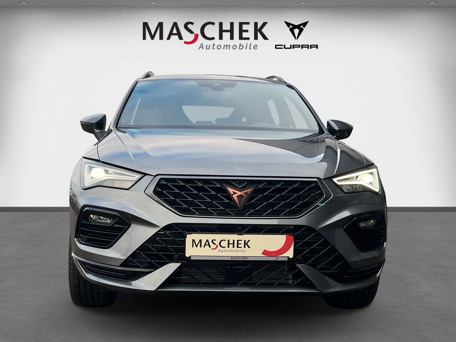 Cupra Ateca - Bild 8