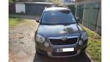 Skoda Yeti 1.2 TSI Active Plus Edition Active Plus... - gebrauchte Skoda Yeti aus dem Jahr 2011