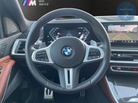 BMW X5 M60 - Vorschau Bild 6