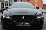 Jaguar XE 25t+PANORAMA+KAMERA+AHK+NAVI+LEDER - Jaguar XE Gebrauchtwagen