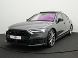 Audi A8 50 TDI qu. tiptronic *ACC*AHK*PANO*StdHz*21'' - Audi A8 in Augsburg