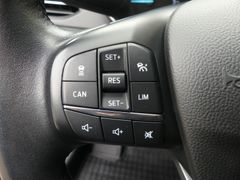 FORD Focus Lim. Cool & Connect*Kamera*ACC