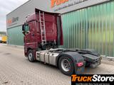 Mercedes-Benz Actros 1848 LS ACC-Abstand Lane-Assist BigSpace - Angebote