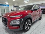 Hyundai Kona Premium 2WD*Navi*R-Kam*ACC*LED - Hyundai KONA in Bielefeld