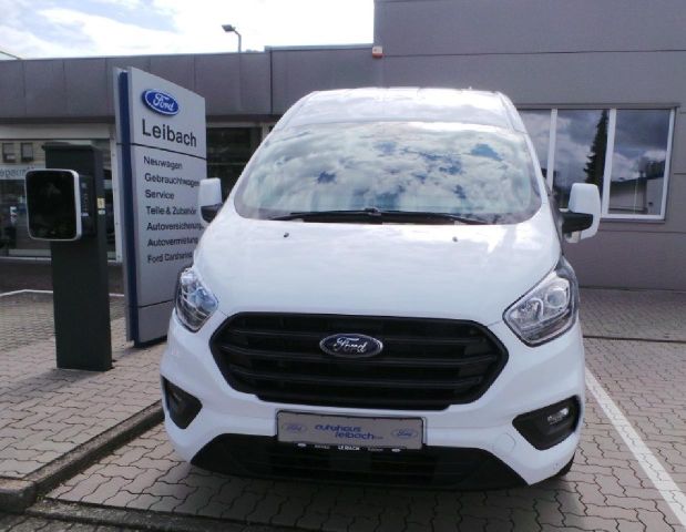 Ford Transit Custom Kasten 300 L2H2 Trend, Hochdach