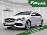 Mercedes-Benz CLA 220 4MATIC SB AMG Panoram Kamera Sthzg Totw. - Mercedes-Benz CLA 220 in Essen