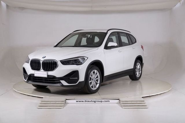 BMW X1 F48 2019 Diesel xdrive20d auto